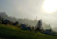 cemetary